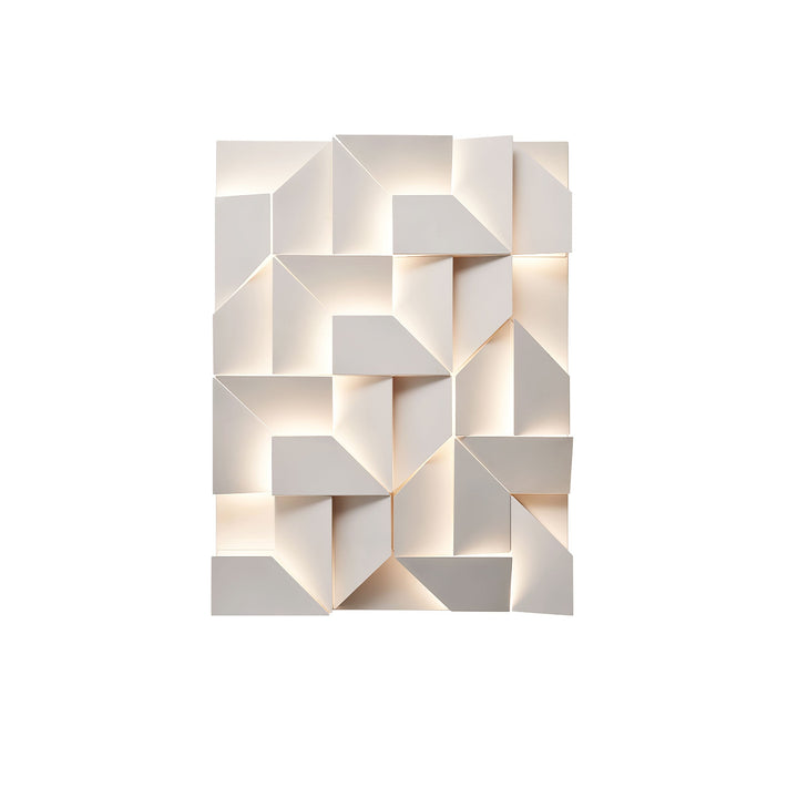 Arthaen Shadows Grand Sconce Wall lamp - Neutralighting