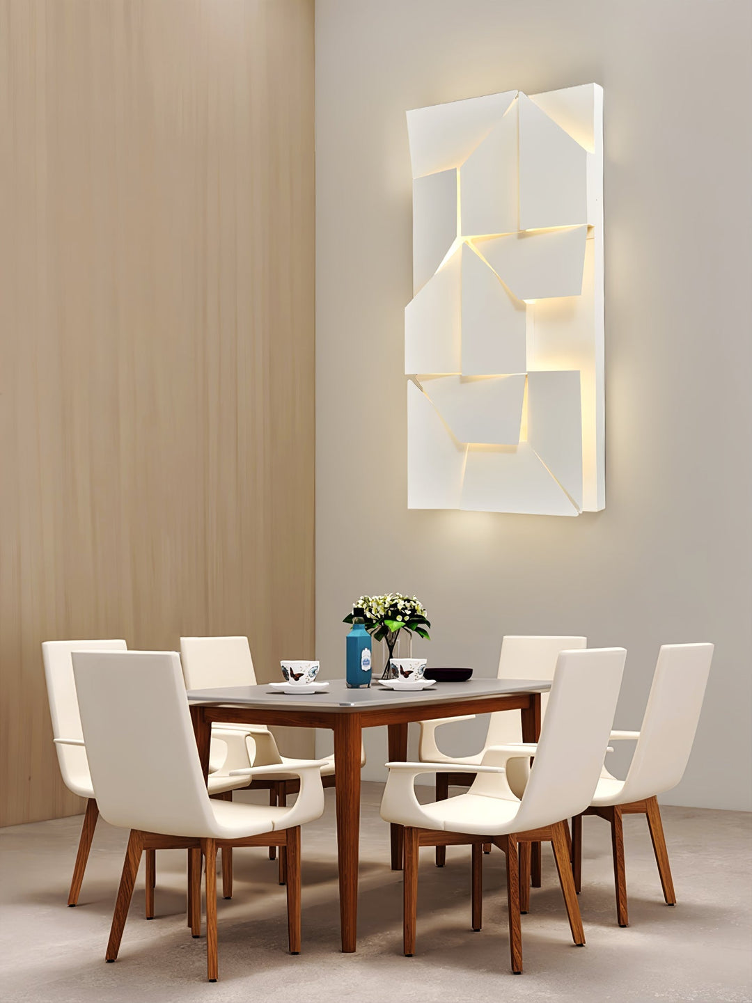 Arthaen Shadows Grand Sconce Wall lamp - Neutralighting