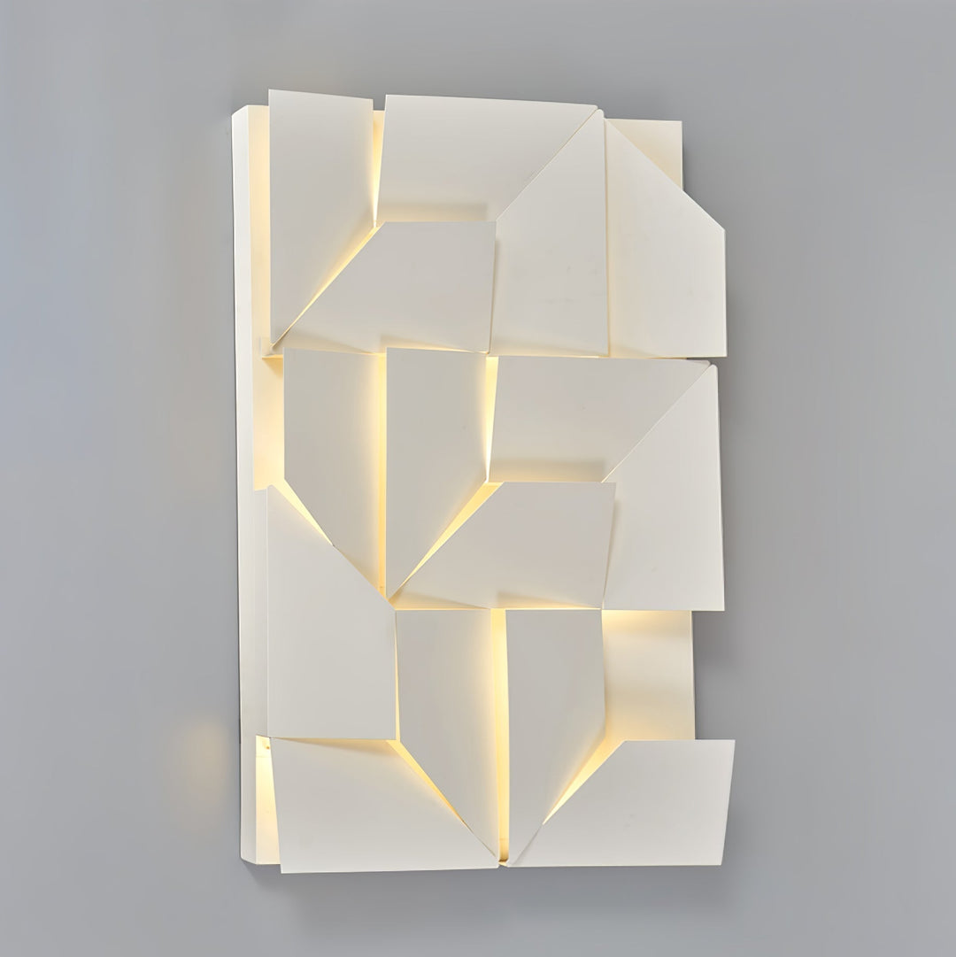 Arthaen Shadows Grand Sconce Wall lamp - Neutralighting