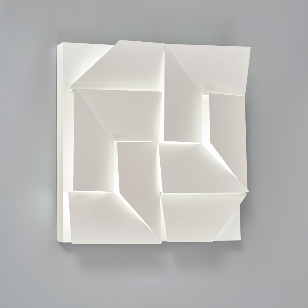 Arthaen Shadows Grand Sconce Wall lamp - Neutralighting