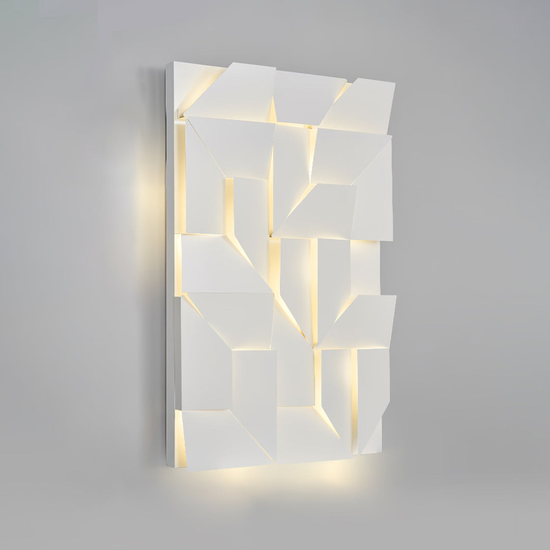 Arthaen Shadows Grand Sconce Wall lamp - Neutralighting