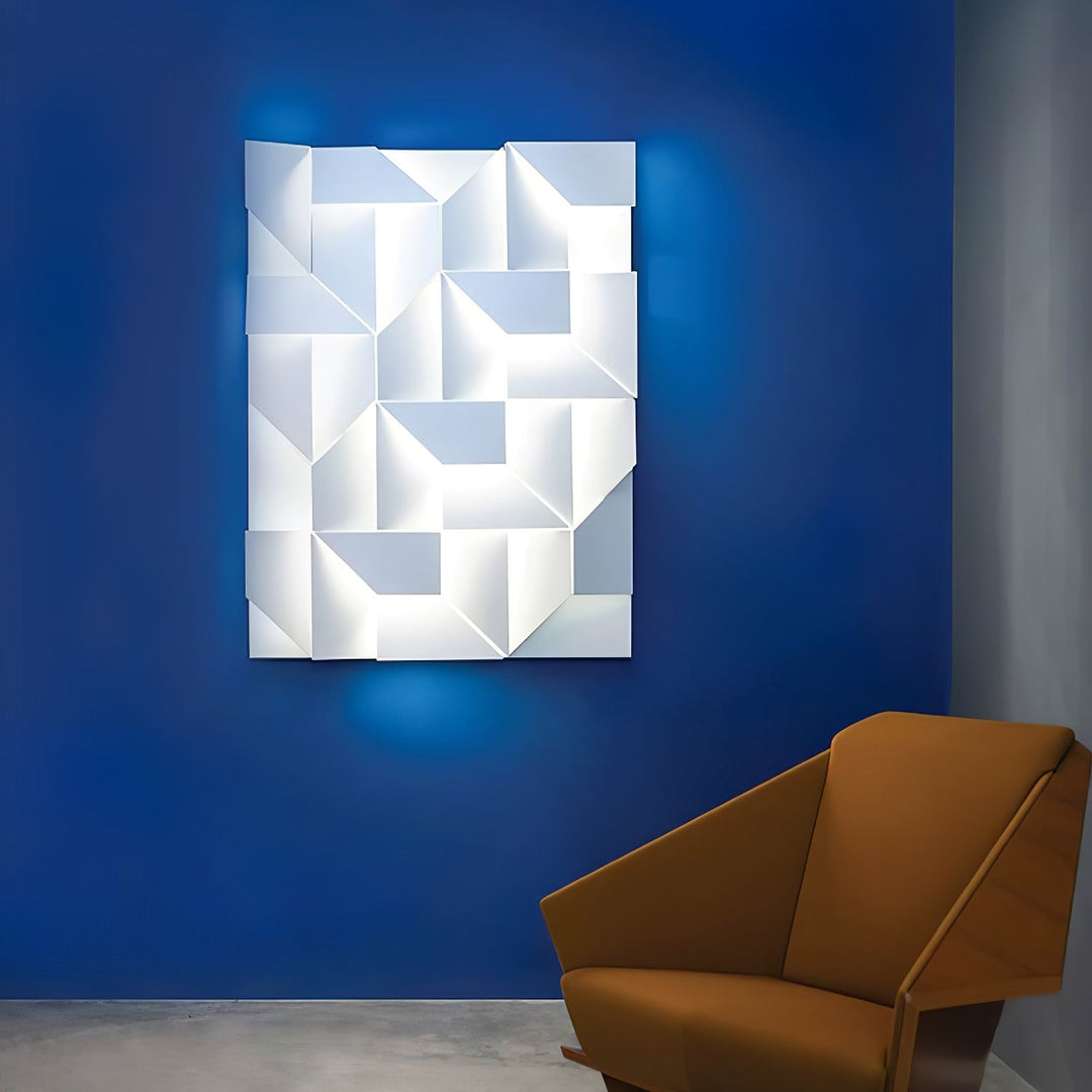 Arthaen Shadows Grand Sconce Wall lamp - Neutralighting