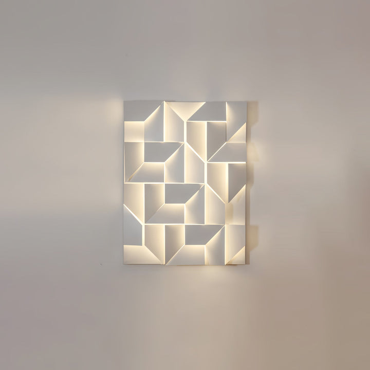 Arthaen Shadows Grand Sconce Wall lamp - Neutralighting
