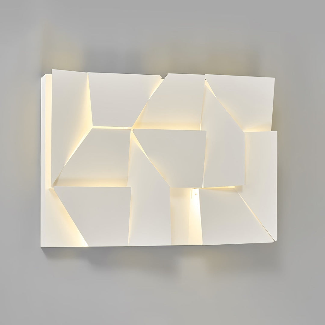 Arthaen Shadows Grand Sconce Wall lamp - Neutralighting