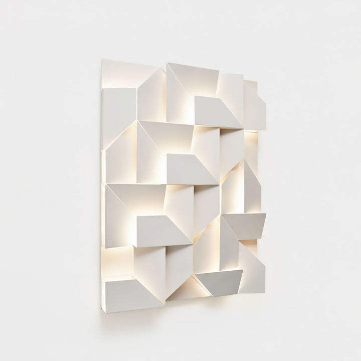 Arthaen Shadows Grand Sconce Wall lamp - Neutralighting