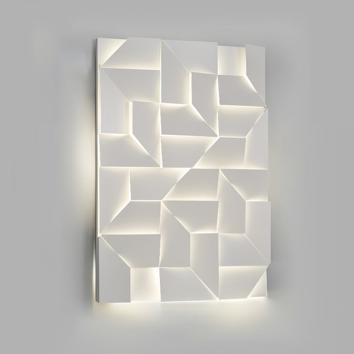 Arthaen Shadows Grand Sconce Wall lamp - Neutralighting