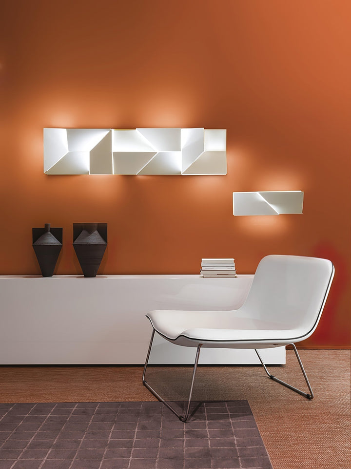 Arthaen Shadows Grand Sconce Wall lamp - Neutralighting