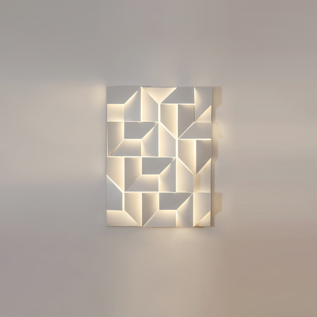 Arthaen Shadows Grand Sconce Wall lamp - Neutralighting
