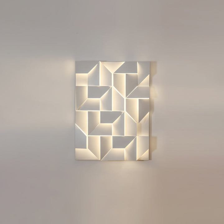 Arthaen Shadows Grand Sconce Wall lamp - Neutralighting