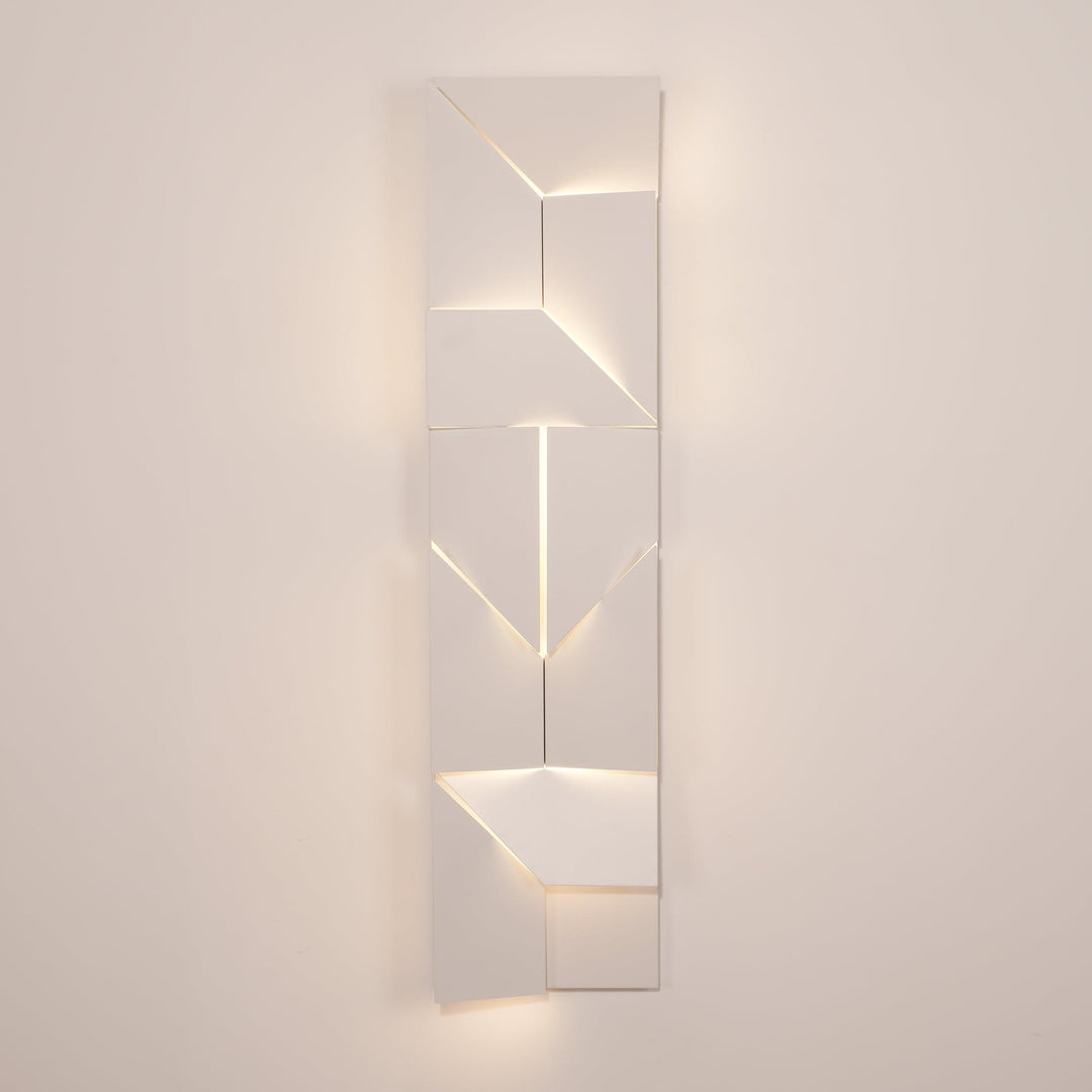 Arthaen Shadows Grand Sconce Wall lamp - Neutralighting