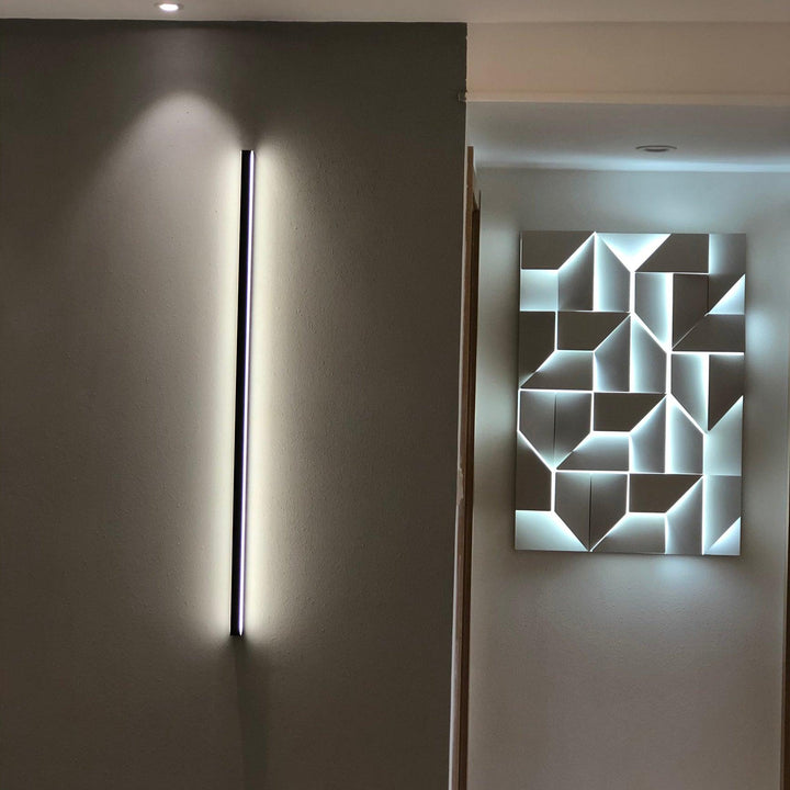 Arthaen Shadows Grand Sconce Wall lamp - Neutralighting