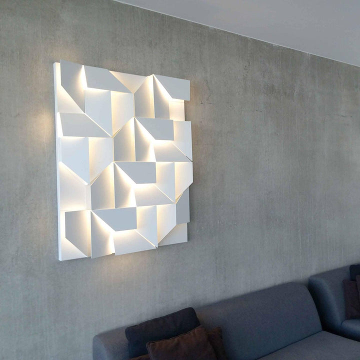 Arthaen Shadows Grand Sconce Wall lamp - Neutralighting