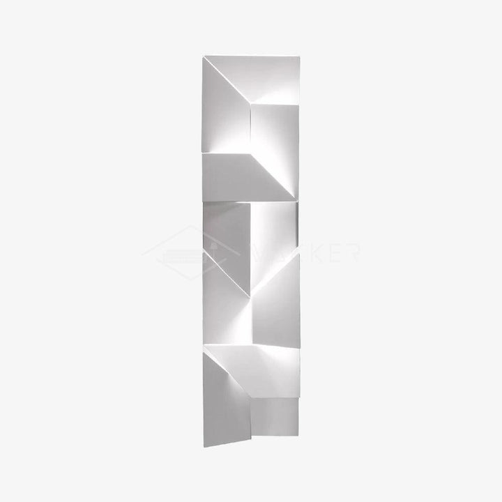 Arthaen Shadows Grand Sconce Wall lamp - Neutralighting