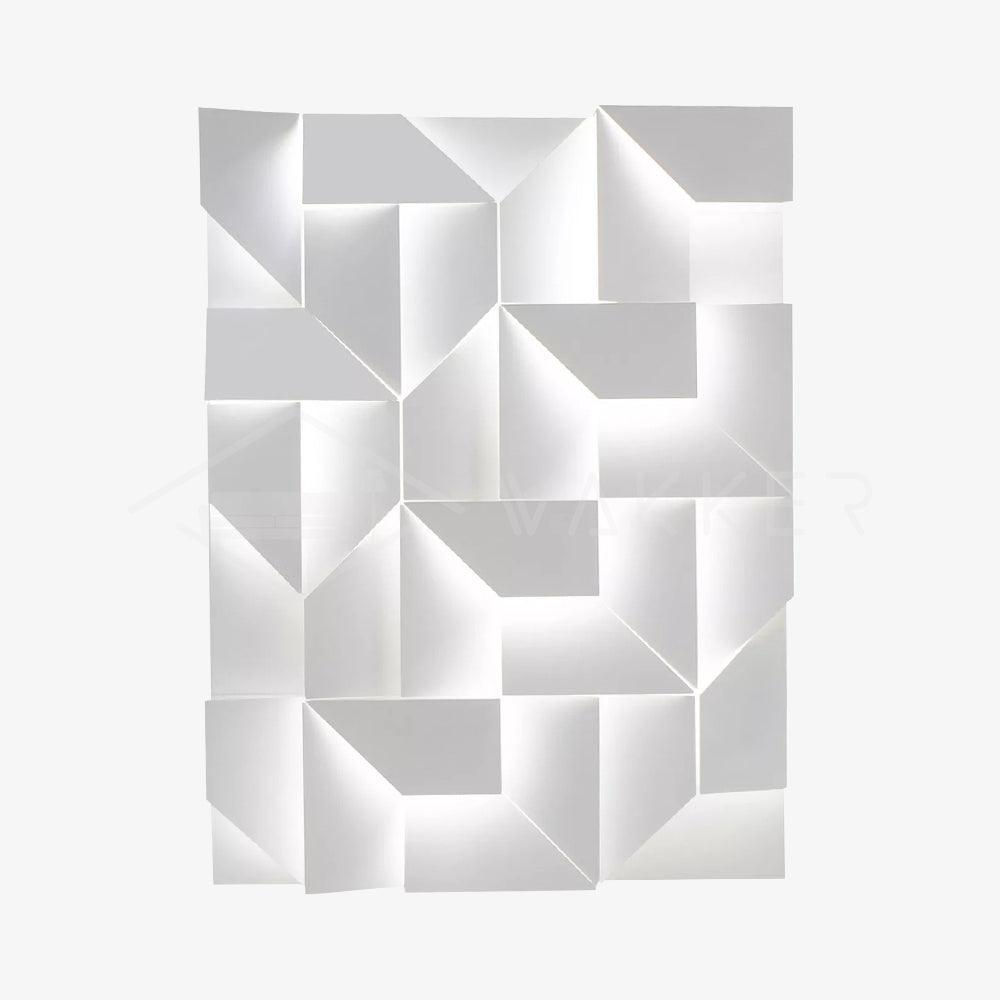 Arthaen Shadows Grand Sconce Wall lamp - Neutralighting