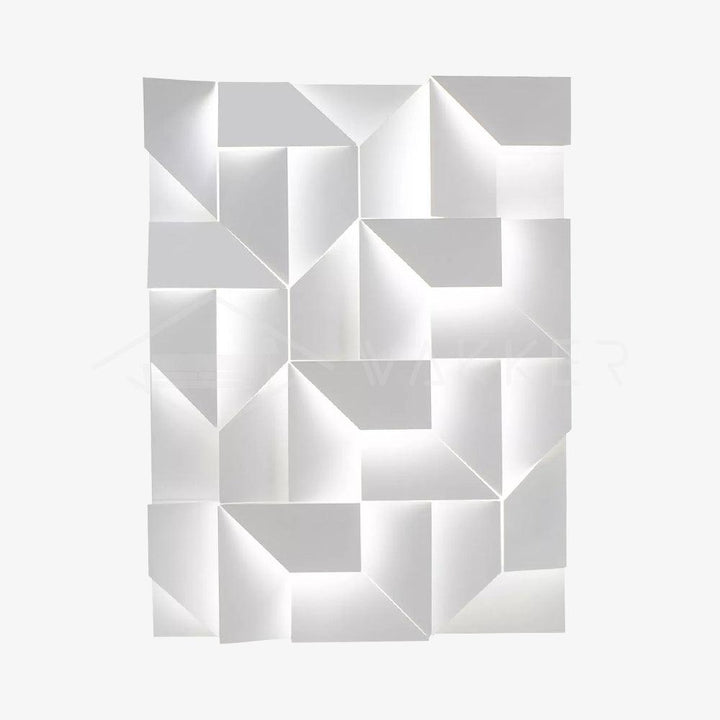 Arthaen Shadows Grand Sconce Wall lamp - Neutralighting