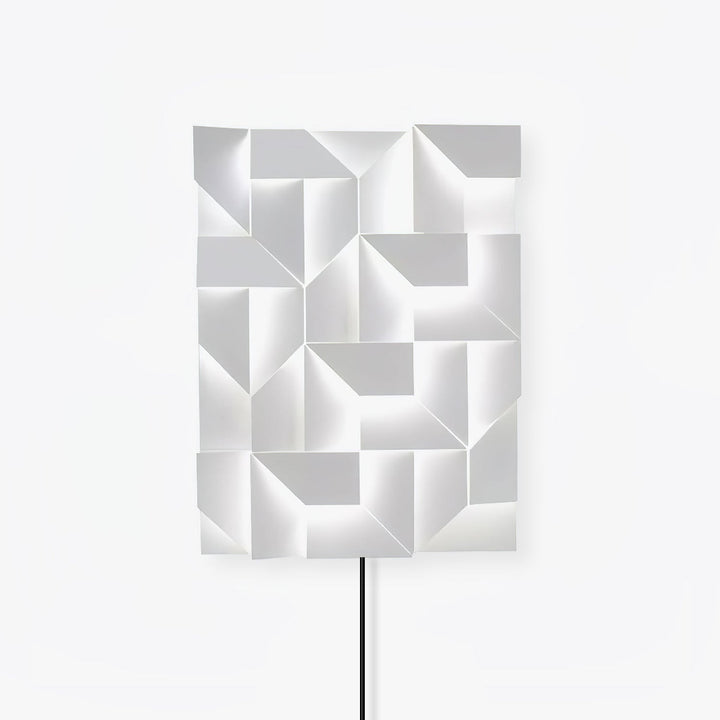 Arthaen Shadows Grand Sconce Wall lamp - Neutralighting