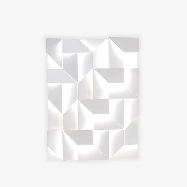 Arthaen Shadows Grand Sconce Wall lamp - Neutralighting