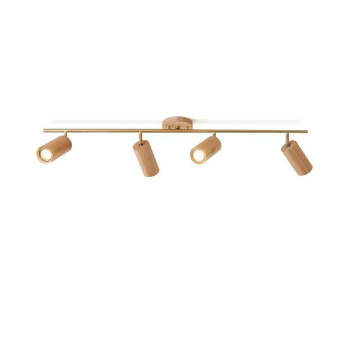 Plafonnier Arthur Métal LED