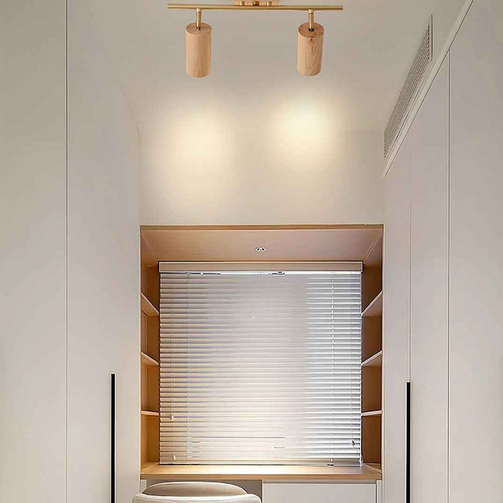 Plafonnier Arthur Métal LED