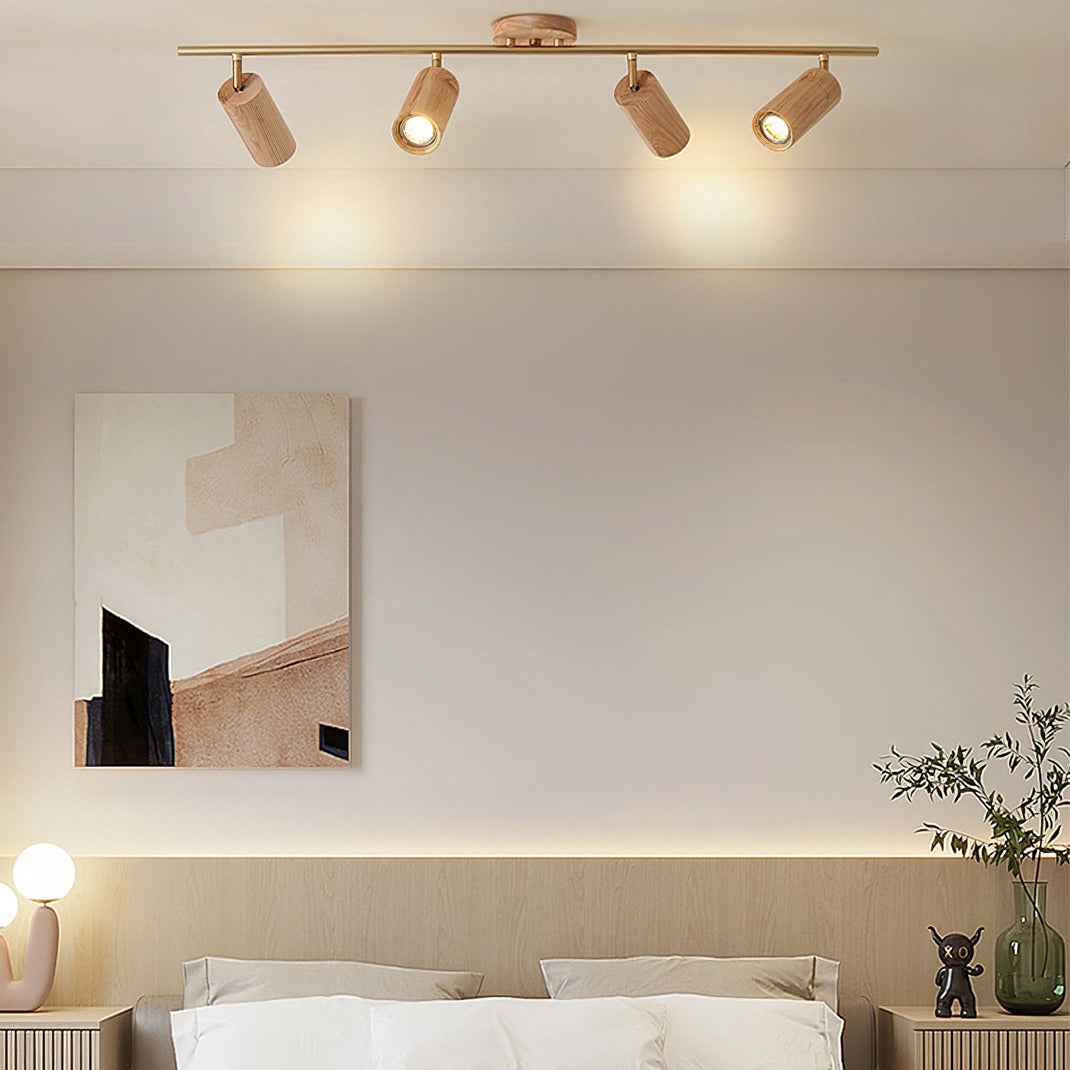 Plafonnier Arthur Métal LED