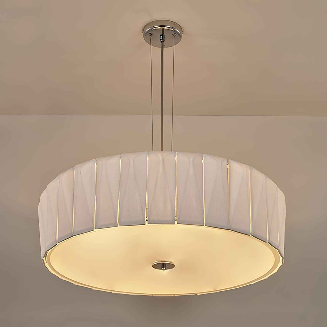 Vaeliora Côtes Céramique Suspension Lumière - Neutralighting