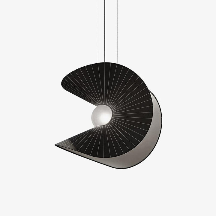 Mavira Lampe Pendante Tissu - Neutralighting
