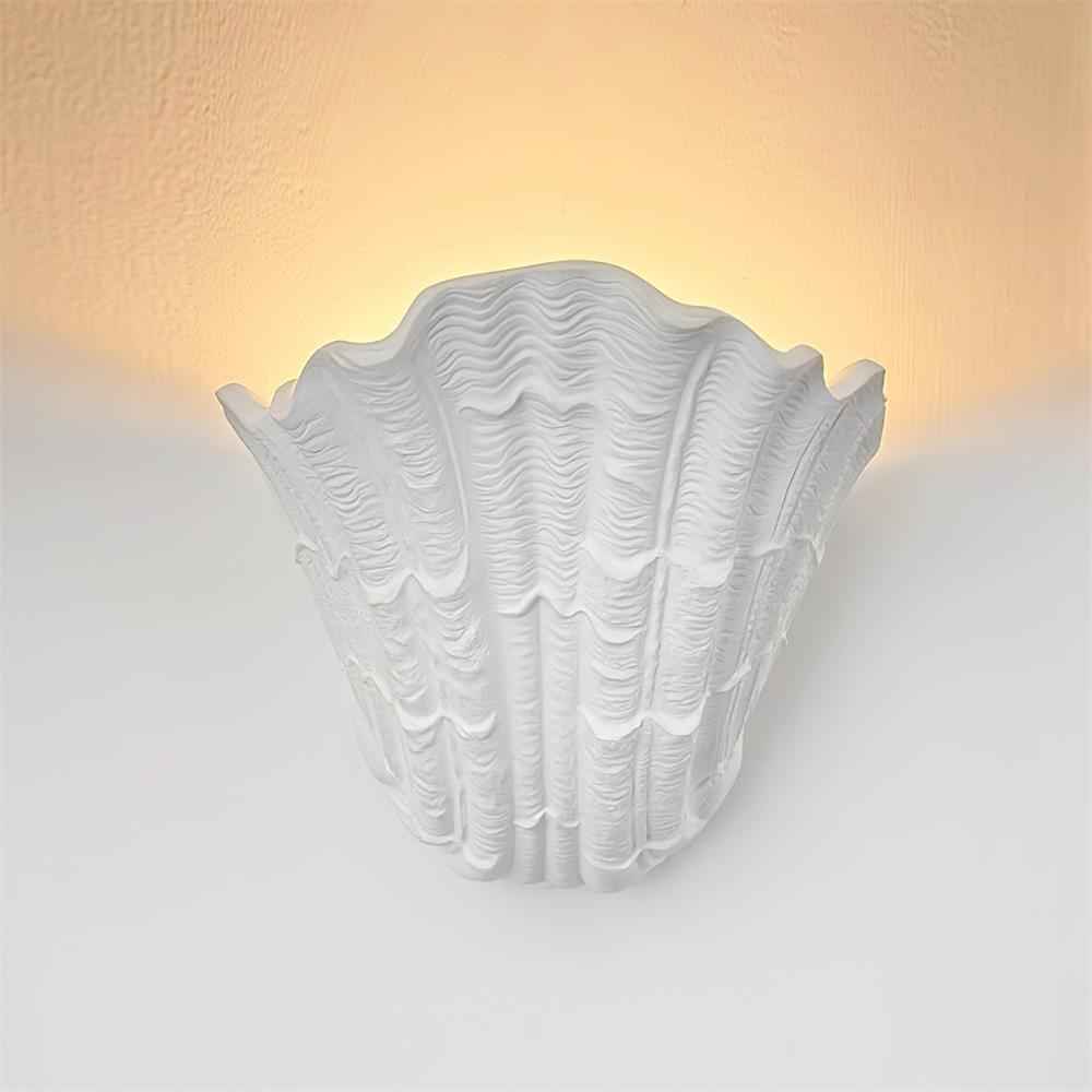 19cm Blanc LED 10W