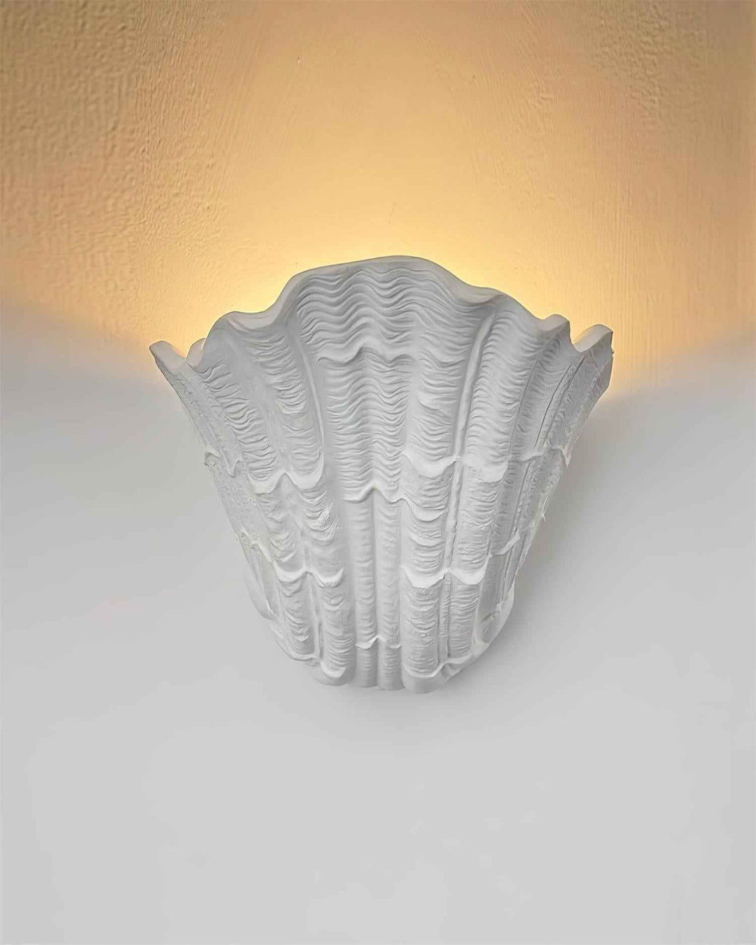 19cm Blanc LED 10W