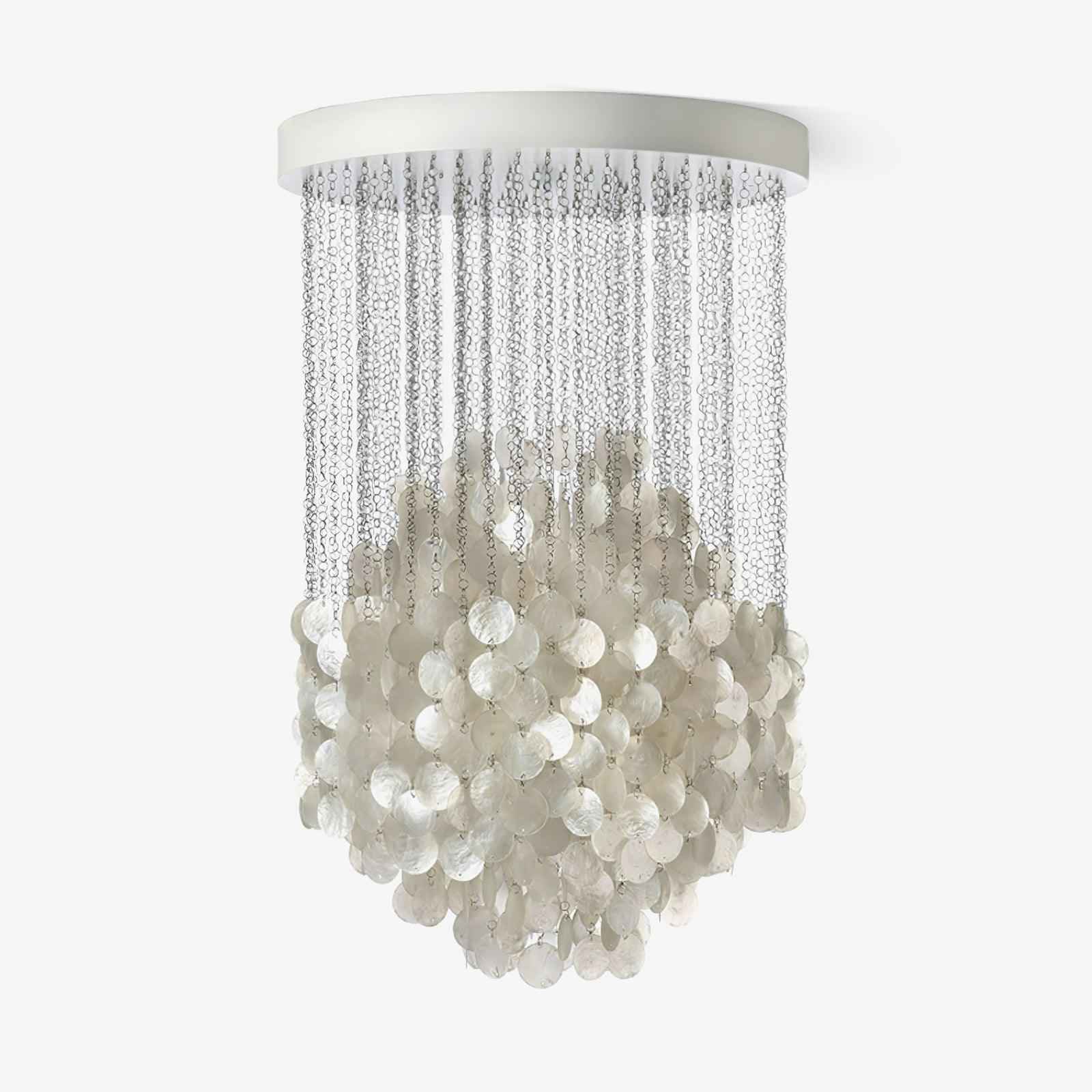 Lampe Atalila en Métal – Design Contemporain