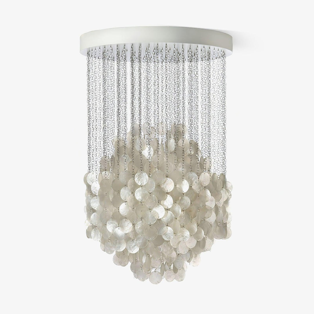 Atalila Suspension Coquillage Côtier - Neutralighting