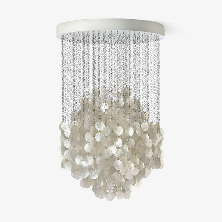 Atalila Suspension Coquillage Côtier - Neutralighting