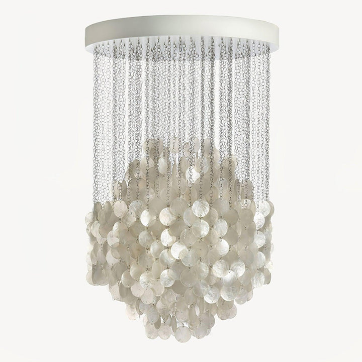 Atalila Suspension Coquillage Côtier - Neutralighting