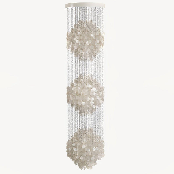 Atalila Suspension Coquillage Côtier - Neutralighting