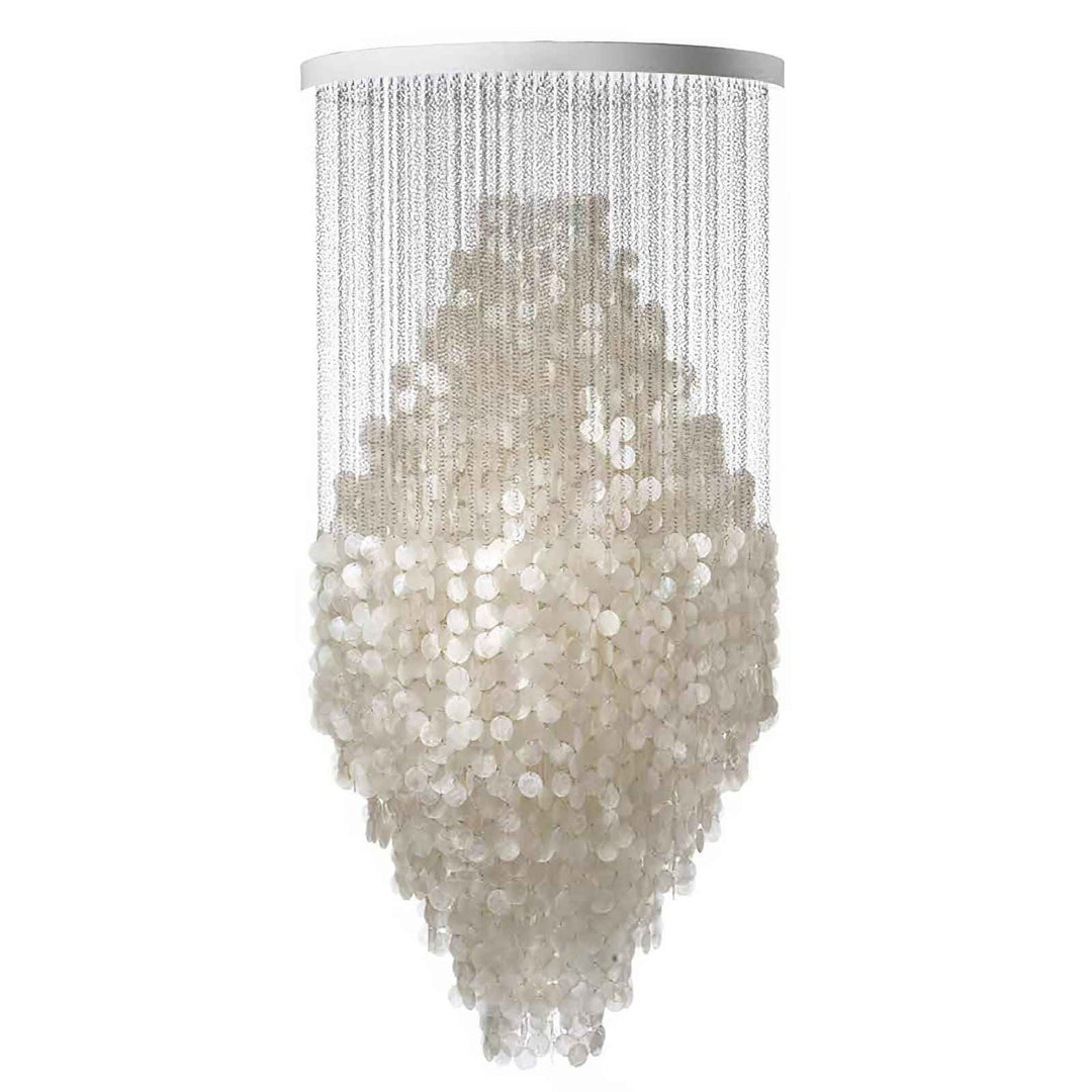 Lampe Atalila en Métal – Design Contemporain