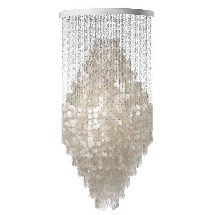 Lampe Atalila en Métal – Design Contemporain