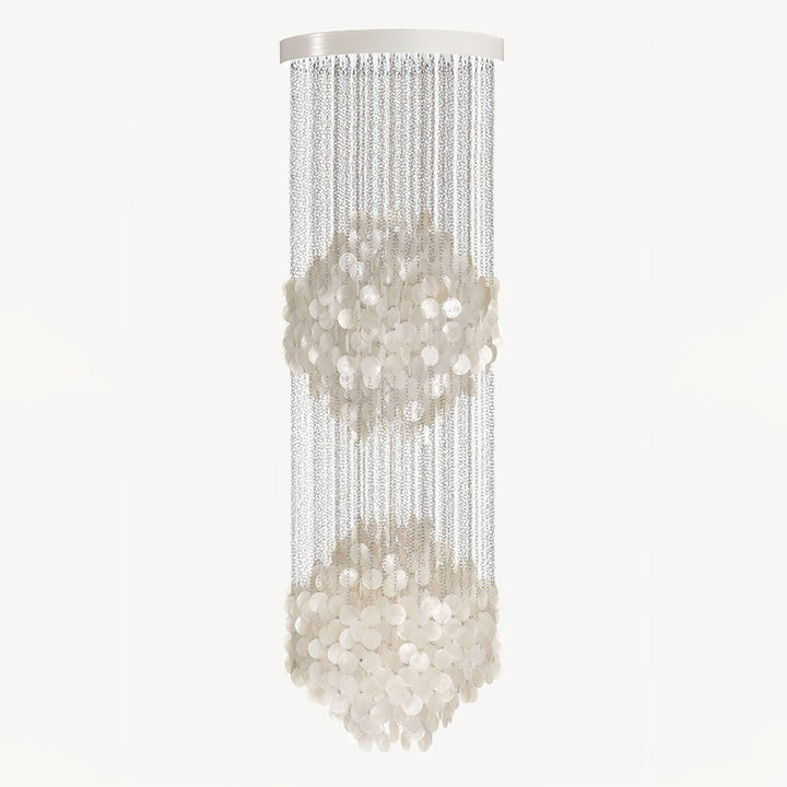 Atalila Suspension Coquillage Côtier - Neutralighting
