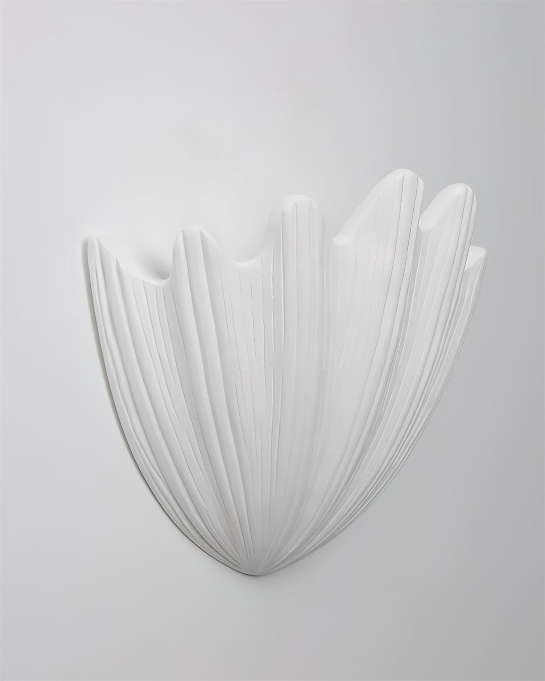 Shellora Applique Murale Shellora Vague Organique - Neutralighting