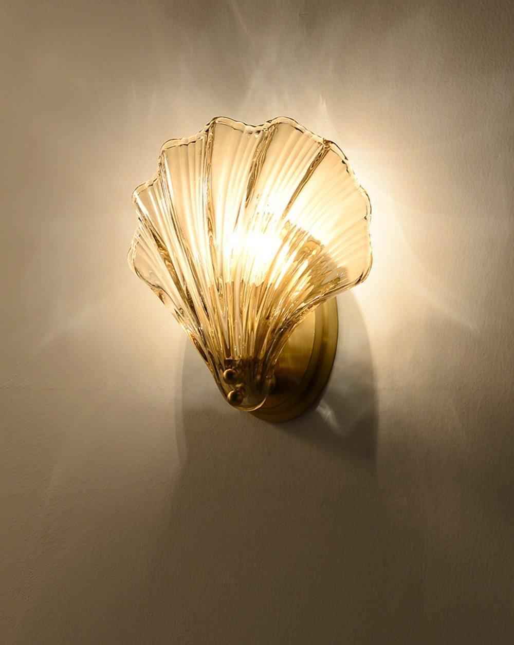 Respected Verre 20cm LED