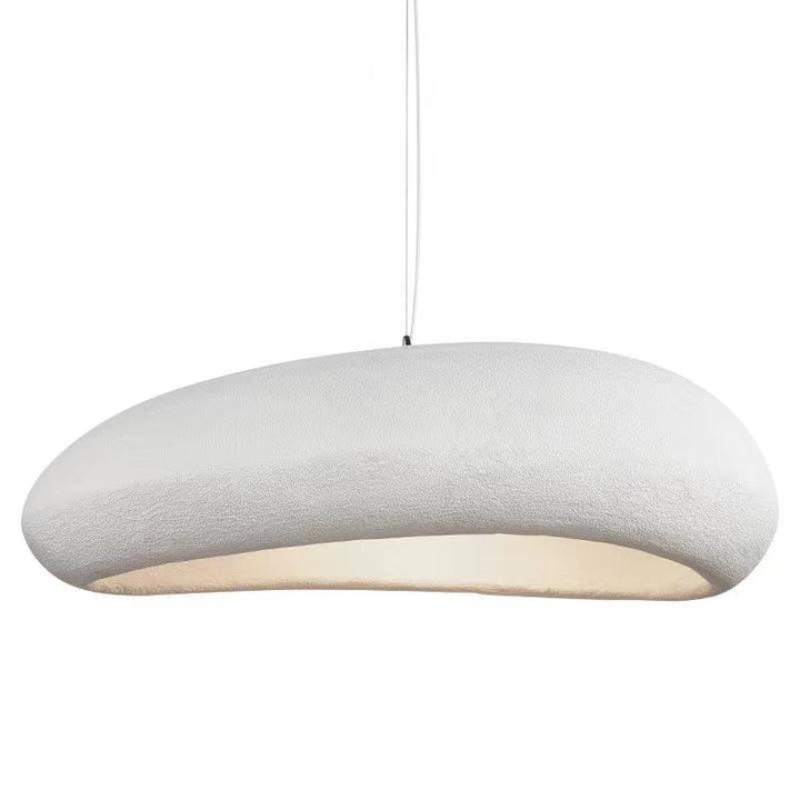 Olrinila Suspension en plastique Nordic Art Cloud de qualité supérieure - Neutralighting