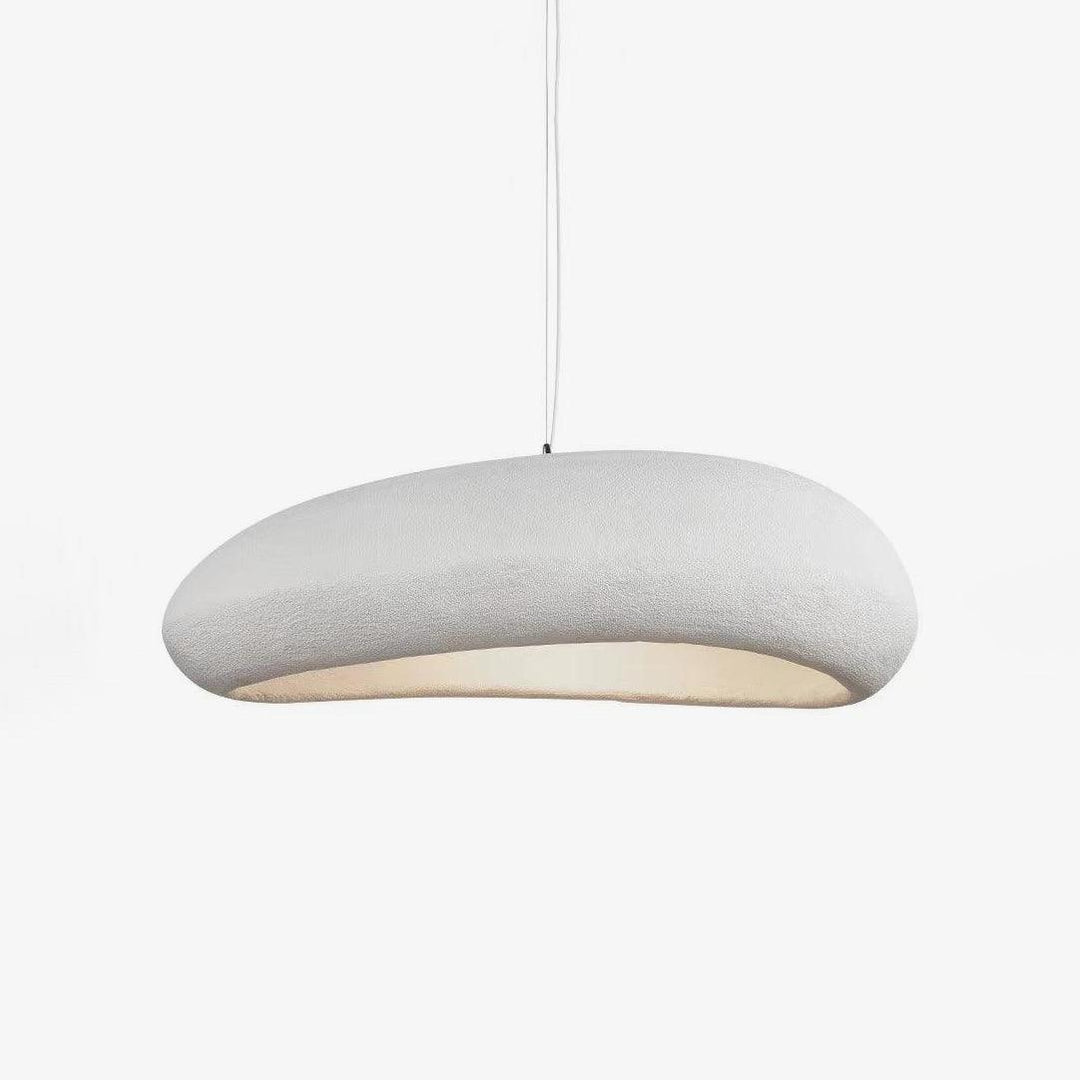 Olrinila Suspension en plastique Nordic Art Cloud de qualité supérieure - Neutralighting