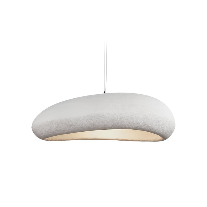 Olrinila Suspension en plastique Nordic Art Cloud de qualité supérieure - Neutralighting