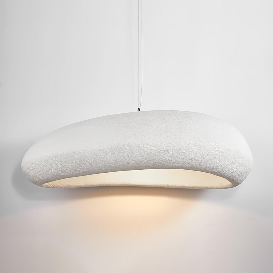 Olrinila Suspension en plastique Nordic Art Cloud de qualité supérieure - Neutralighting