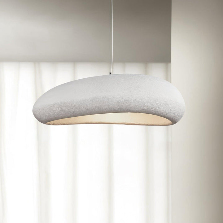 Olrinila Suspension en plastique Nordic Art Cloud de qualité supérieure - Neutralighting