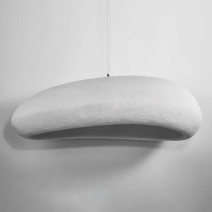 Olrinila Suspension en plastique Nordic Art Cloud de qualité supérieure - Neutralighting