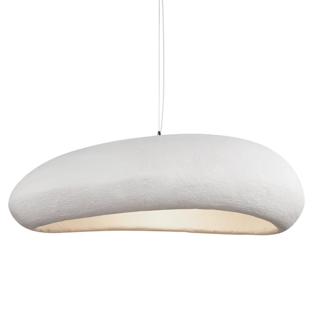 Olrinila Suspension en plastique Nordic Art Cloud de qualité supérieure - Neutralighting
