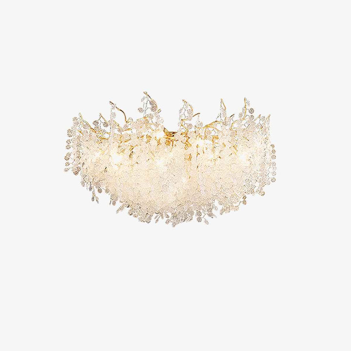 Lampe de en Verre – Design Contemporain