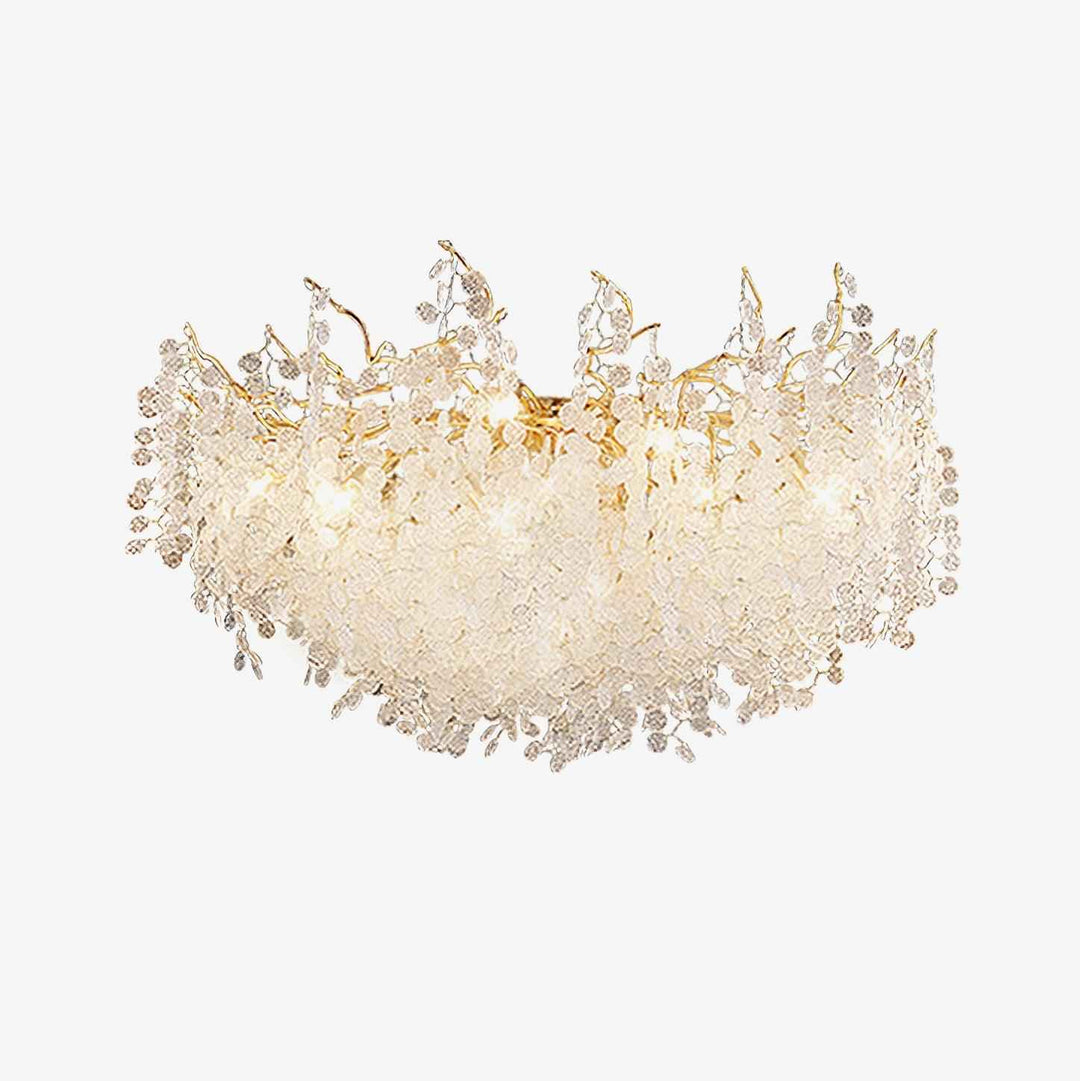 Lampe de en Verre – Design Contemporain