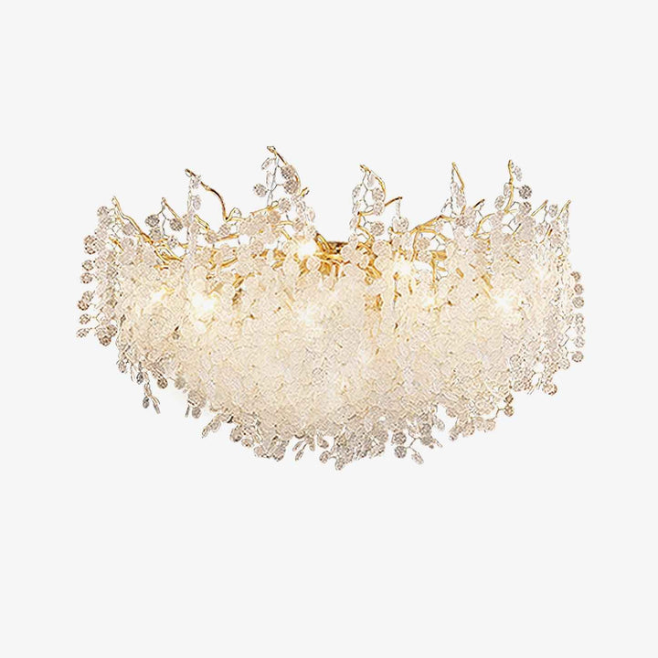 Lampe de en Verre – Design Contemporain