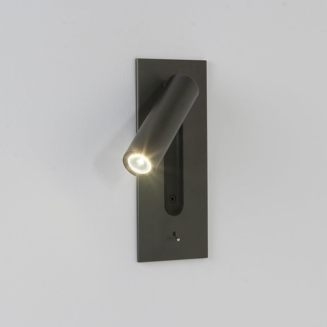 Aneko Applique Commuté LED Élégant Réglable - Neutralighting