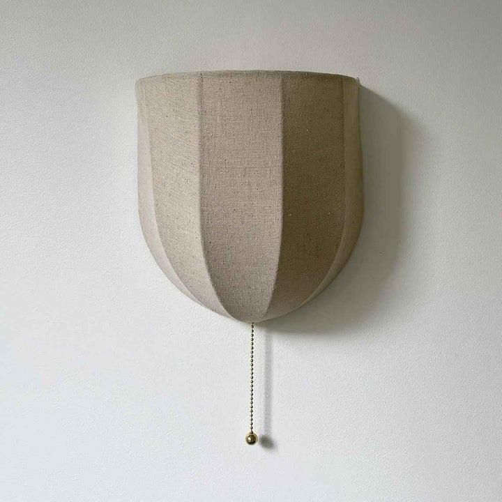 Griswold Métal 18cm Beige LED